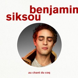 Au Chant du Coq
