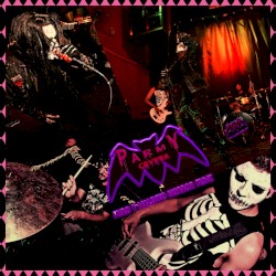 Puro y maldito horror punk