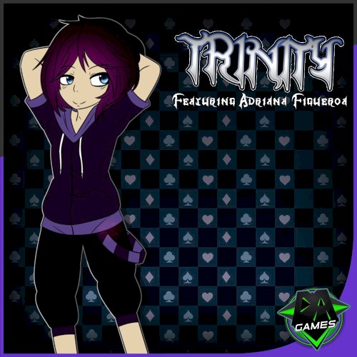 Trinity