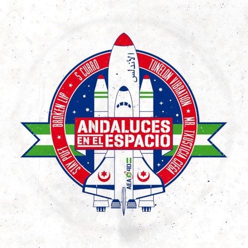 Andaluces en el Espacio