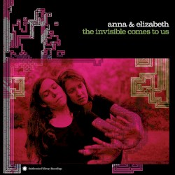 The Invisible Comes to Us