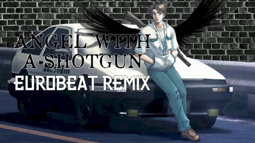 Angel With A Shotgun