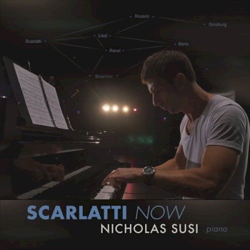 Scarlatti Now