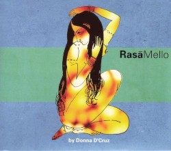 Rasā Mello
