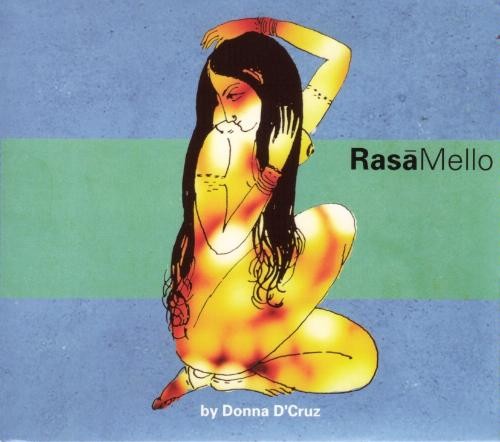 Rasā Mello