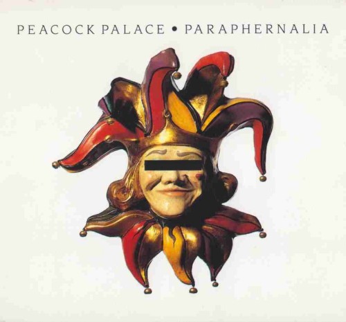 Paraphernalia