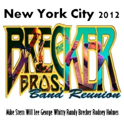 New York City 2012
