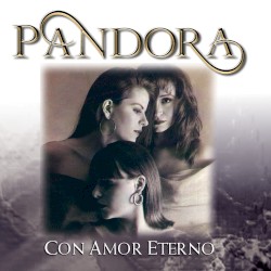 Con amor eterno