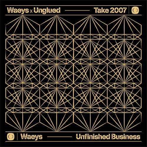Take 2007 / Unfinished Business
