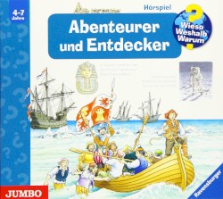 Abenteurer und Entdecker