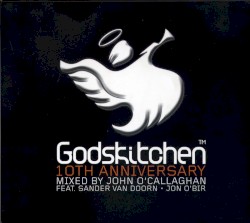 Godskitchen: 10th Anniversary