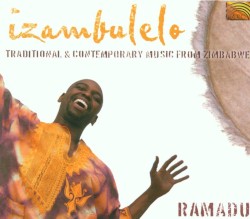 Izambulelo