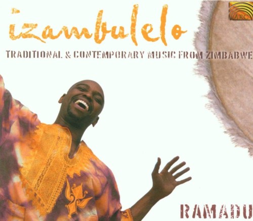 Izambulelo