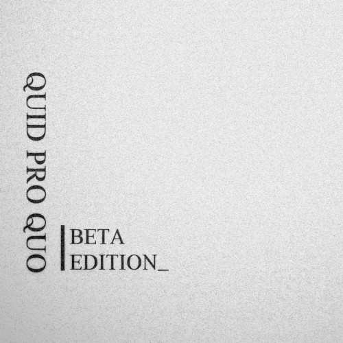 Quid pro quo