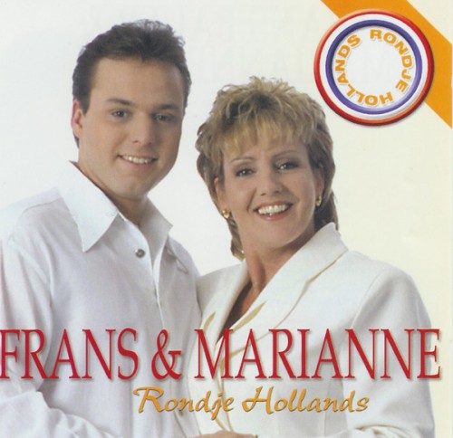 Rondje Hollands