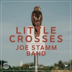 Little Crosses