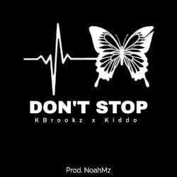 Don't Stop
