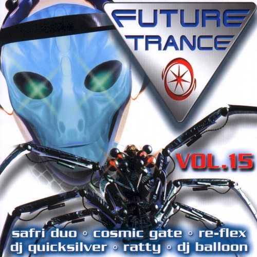 Future Trance 15