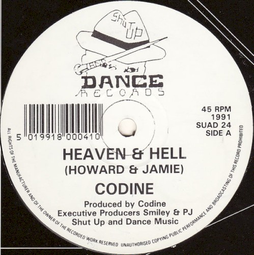 Heaven & Hell / Holistic