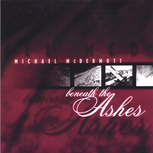Beneath the Ashes