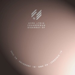 Disarray EP
