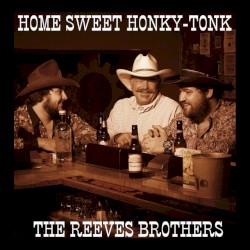 Home Sweet Honky Tonk
