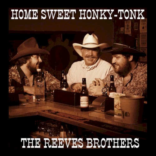 Home Sweet Honky Tonk