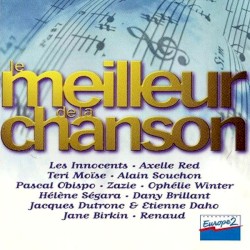 Le Meilleur de la chanson