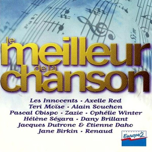 Le Meilleur de la chanson
