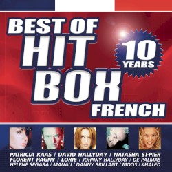 Best Of Hitbox - French (10 Years)