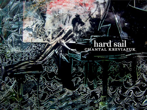 Hard Sail