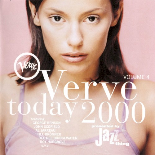Verve Today 2000, Volume 4