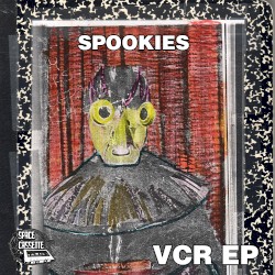 VCR EP