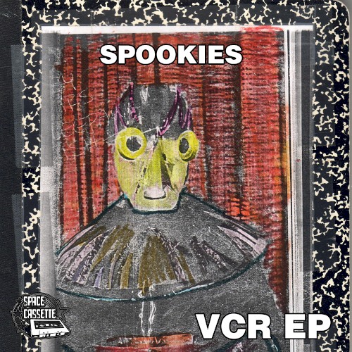 VCR EP