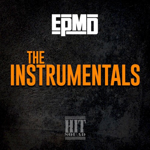 The Instrumentals