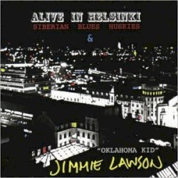 Alive In Helsinki [Live]