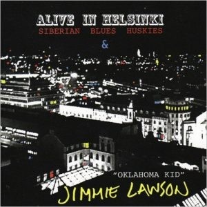 Alive In Helsinki [Live]
