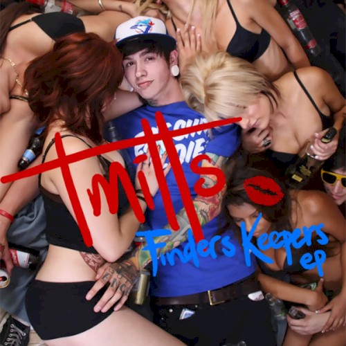Finders Keepers EP
