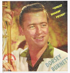 Great Shakin' Fever, Volume 1