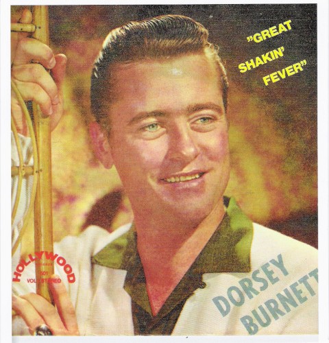 Great Shakin' Fever, Volume 1