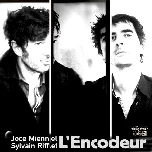 L’Encodeur