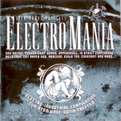 ElectroMania