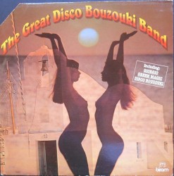 The Great Disco Bouzouki Band