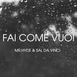 Fai come vuoi
