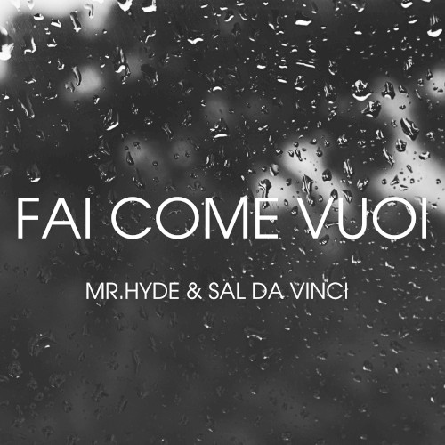 Fai come vuoi