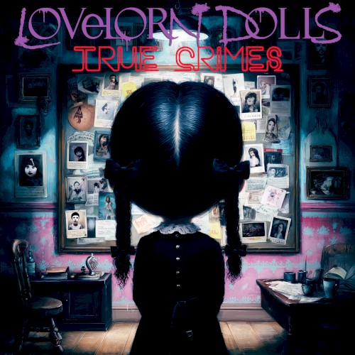 True Crimes EP