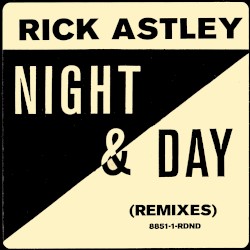 She Wants To Dance With Me (Night & Day Remixes)