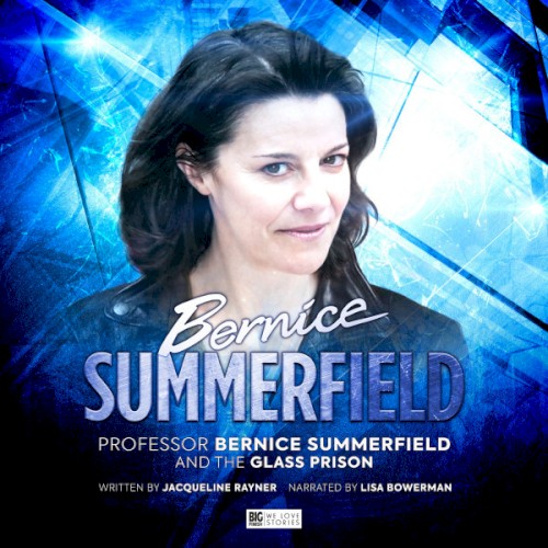 Bernice Summerfield: The Glass Prison