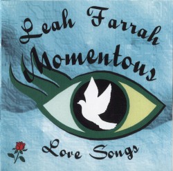 Momentous Love Songs
