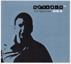 Nova Mix 01: Full Spectrum